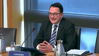 Net Zero, Energy and Transport Committee - 26 April 2022