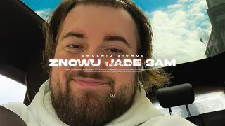 BEDOES 2115 - ZNOWU JADĘ SAM (feat. White 2115)