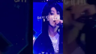 211202 BTS - My Universe (ft. Coldplay) - PTD On Stage LA Day 4