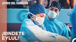 Diarios De Hospital #15: La Obstinación De Los Médicos Por Vivir  - Latido Del Corazon