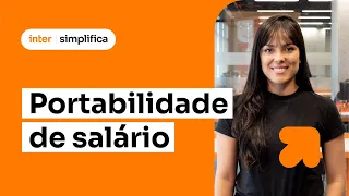 Simplificando a portabilidade de salário