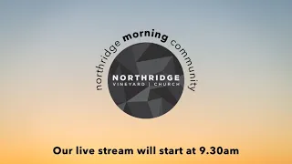 Morning Community Live Stream - Sunday 18th July 2021