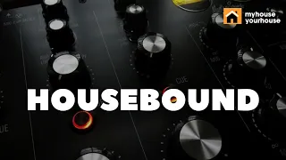 Housebound Thursday 19th May 2022: New Music Night Twitch session