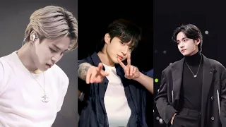 Trending on Twitter, Jimin Loses Jungkook and V Bts' best record