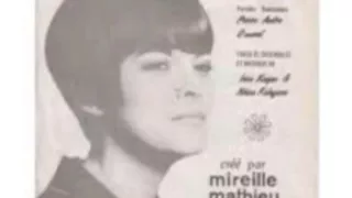 Pour deux coeurs qui s'aiment   Mireille Mathieu