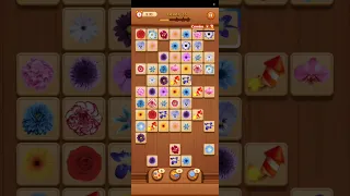 👾Onet Puzzle Tile Match Mobile Game ASMR ⚡-Level 26 -✨Fun Mobile games in 2024