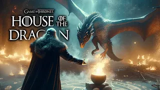 Dark Secrets of the Targaryen Family | 5 Mysteries of House of the Dragon