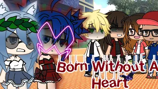 Born Without A Heart (MLB GLMV)//CaseyCrazy