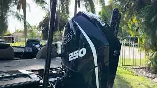 VIP 2023 Caymas CX20 Pro BassBoat4Sale.com