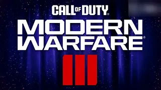 Call of Duty Modern Warfare 3 OST -  Makarov Reveal Trailer Music Edit Version