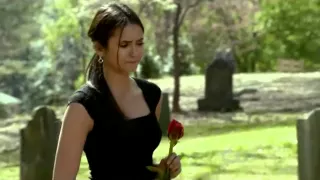 Vampire Diaries 2x19 Jenna died