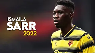 Ismaïla Sarr ● Speed Show, BEST Skills & Goals HD 2022