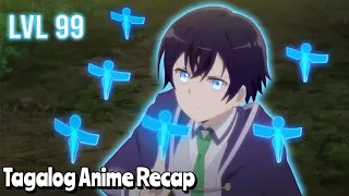 Naging Demon King ang Pinakamalakas na Exorcist Matapos Traydorin - tagalog anime recap