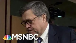 Not One, Not Two, But Three Investigations Into The Investigation | Deadline | MSNBC