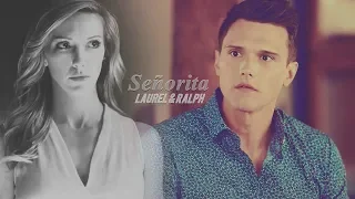 Laurel & Ralph | Señorita