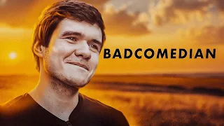 BadComedian и Борис Кагарлицкий. Как сделать плохое кино