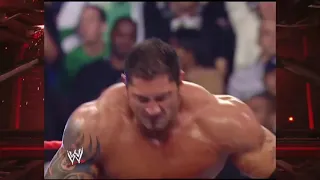 The Ultimate Batista Bomb Compilation Part 3