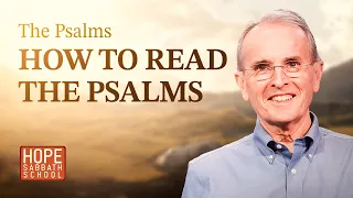 Lesson 1: How to Read The Psalms