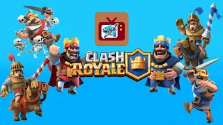 Clash Royale Sudden Death Soundtrack   New Version Extended