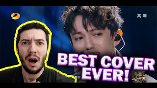 Absolute BEST! - Dimash - Opera 2 and The Diva Dance live at Bastau (Dimash Reaction)