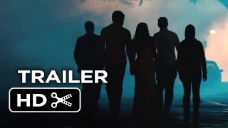 The Remaining Official Trailer 1 (2014) - Alexa Vega Horror Movie HD