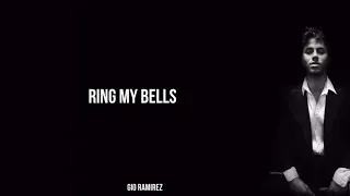 Enrique Iglesias - Ring My Bells (Lyrics)