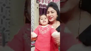 Pa Liya Hai Pyar Tera....#shorts #trending #viralvideo