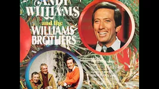 A, 2 - Kay Thompson's Jingle Bells - The Williams Brothers