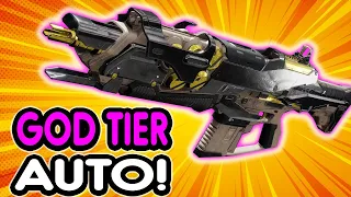 S-TIER AUTO WORLD DROP!!! GNAWING HUNGER 2.0!!!