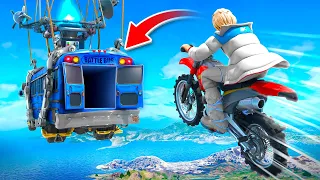 FORTNITE FAILS & Epic Wins! #395 (Fortnite Chapter 5 Funny Moments)