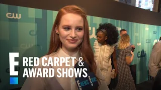 "Riverdale" Is Getting New and Surprising Romances | E! Red Carpet & Award Shows