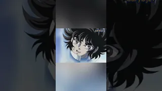 Saint Seiya The Hades - Valentine está interesado en otra cosa de Athena (Parodia)