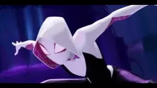 Spider-Gwen Tribute - Gwen Stacy - Spiderman Into The Spiderverse - Elliphant- To The End