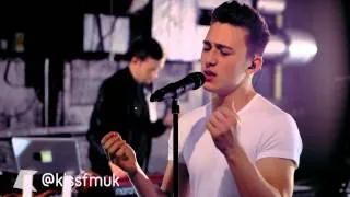 Gorgon City -  'Unmissable' (ft. Zak Abel) | KISS Live Session