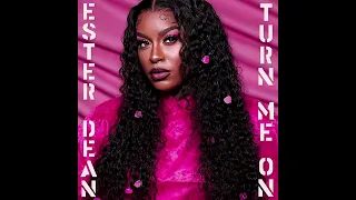 Ester Dean - Turn Me On [Demo For Nicki Minaj] (Studio Remastered Version by U4RIK)