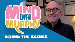 Mind Over Murphy BTS with Tom Bancroft - New Never Before Seen Animation!