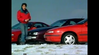 3 Top Gear 1994