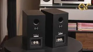 NOVEDAD  !!!! CAJAS ACUSTICAS SYSTEM AUDIO SAXO [[ EN ESPAÑOL ]]