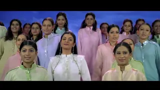 Mubarak Eid Mubarak 4k Video Song | Salman Khan, Sushmita Sen | Sonu Nigam | Tumko Na Bhool Paayenge