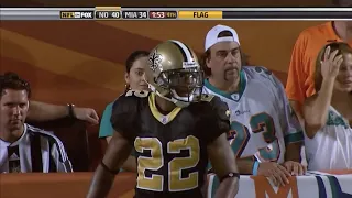 Every Pick 6 Of The 2009 NFL Season