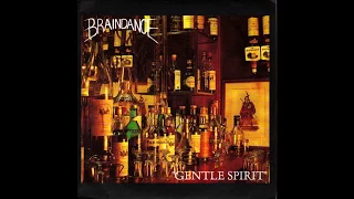 Braindance - Gentle Spirit (FULL ALBUM) - 1996
