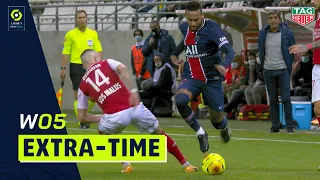 Extra-time : Week 5 - Ligue 1 Uber Eats / 2020-2021