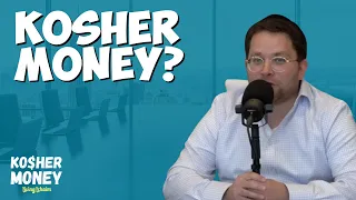 What is Kosher Money?