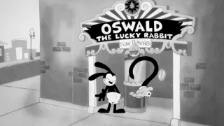 Oswald der lustige Hase