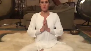 Gentle Kundalini Yoga with Signa