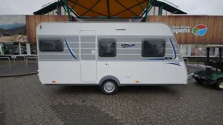 Caravelair Antares Luxe 465