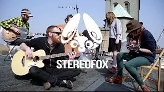 Charity Children - Holy War (Stereofox Sessions)