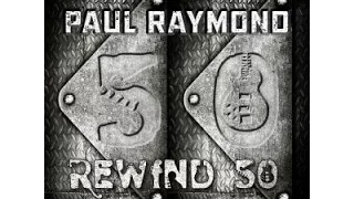 Bye Bye Baby - Paul Raymond