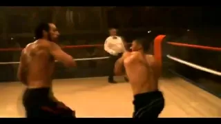 Undisputed 3 (All Fights)