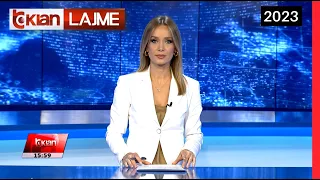 Edicioni i lajmeve 1 Shtator 2023, ora 15:30 | Lajme - News